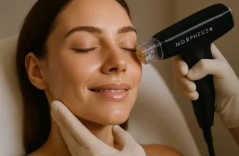 Een stralende huid door microneedling met Morpheus8: alles wat je moet weten