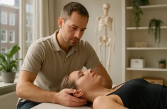 Osteopathie in Amsterdam unieke aanpak en voordelen voor jouw gezondheid