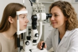 Een uitgebreide blik op optometrisch onderzoek en ooggezondheid