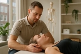 Osteopathie in Amsterdam unieke aanpak en voordelen voor jouw gezondheid